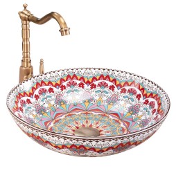 Умывальник Rea Peru U6031