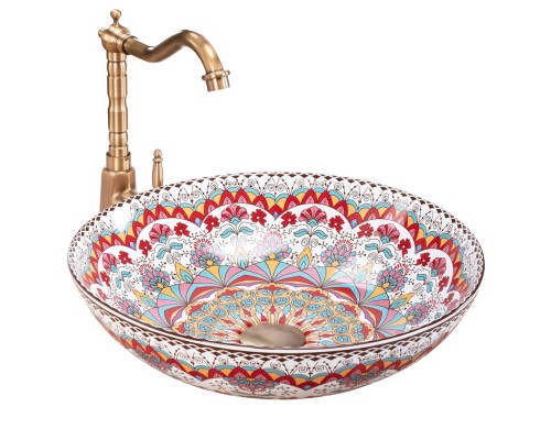 Умывальник Rea Peru U6031