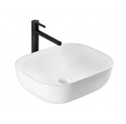 Умывальник Rea Mona Slim U6300