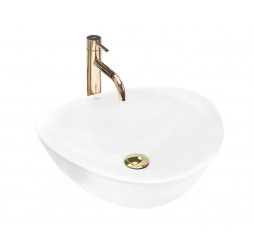 Умывальник Rea Andrea U6333