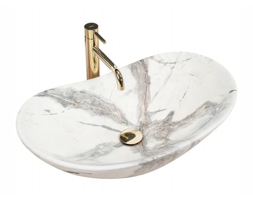 Умывальник Rea Royal Sand U6502