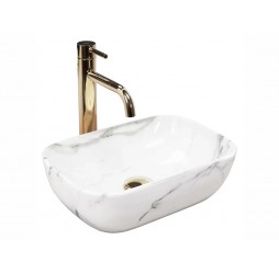 Умывальник Rea Belinda mini Shiny Aiax U6505