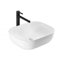 Умывальник Rea Belinda Slim U6521