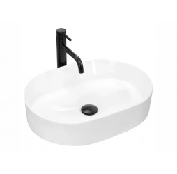 Умывальник Rea Nadia 50 U6563