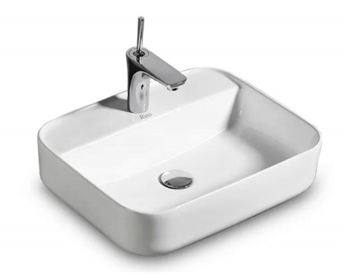 Умывальник Rea Martina U6646