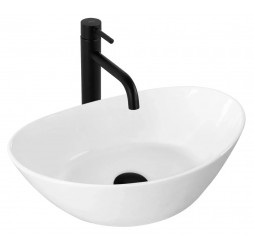 Умывальник Rea Kate 45 U6802