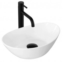 Умывальник Rea Kate 36 U6803