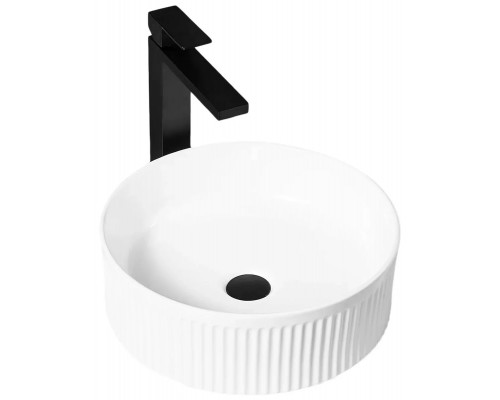 Умывальник Rea Selina U6945