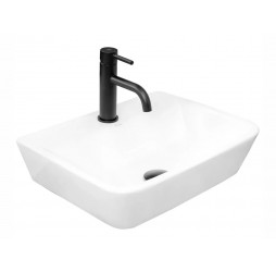 Умывальник Rea Remi U6961