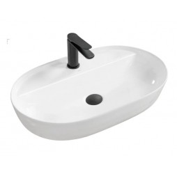 Умывальник Rea Aura U7900