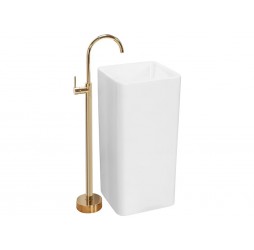 Умывальник Rea Holly U8005