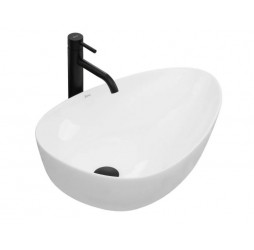 Умывальник Rea Greta 55 U8536