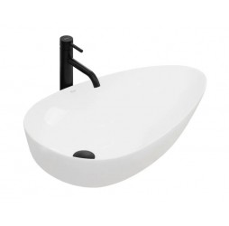 Умывальник Rea Greta 65 U8537