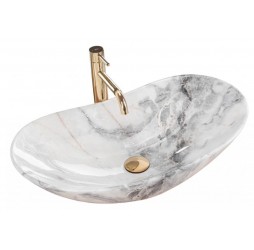 Умывальник Rea Royal Granit U8596