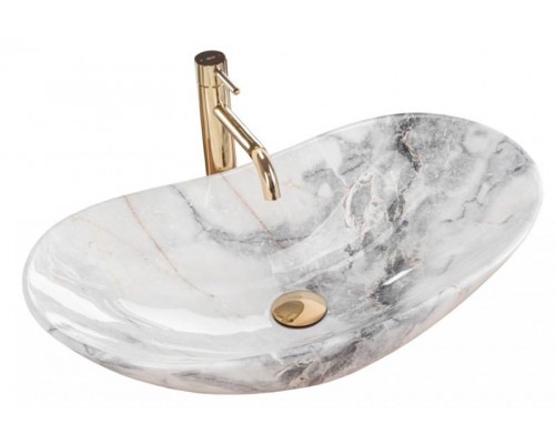 Умывальник Rea Royal Granit U8596