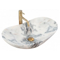 Умывальник Rea Royal Granit matt U8742