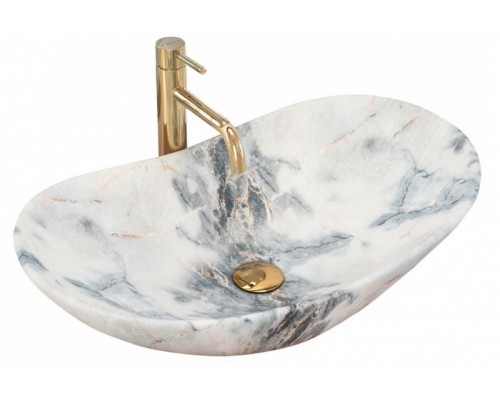 Умывальник Rea Royal Granit matt U8742