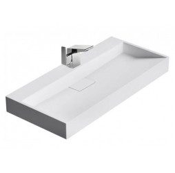 Умывальник Rea Goya 70 U8902