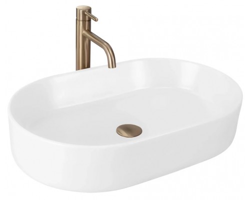 Умывальник Rea Nadia 60 white matt U9657