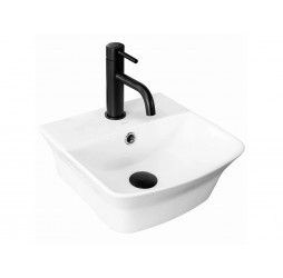 Умывальник Rea Selma U9667
