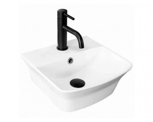 Умывальник Rea Selma U9667