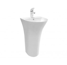 Умывальник Rea Rita Slim U9901