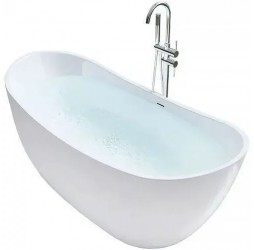 Ванна акриловая Rea Ferrano 180 W0098