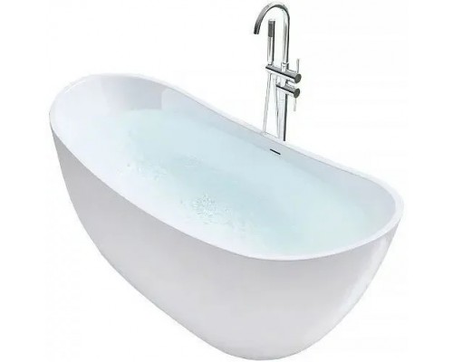 Ванна акриловая Rea Ferrano 180 W0098