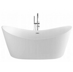 Ванна акриловая Rea Ferrano 160 W0150