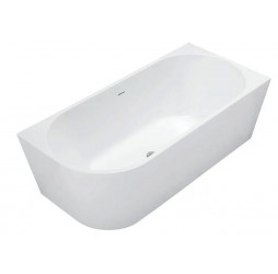 Ванна акриловая Rea Bellanto 1500 R W0251