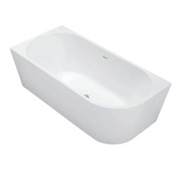 Ванна акриловая Rea Bellanto 1600 L W0252