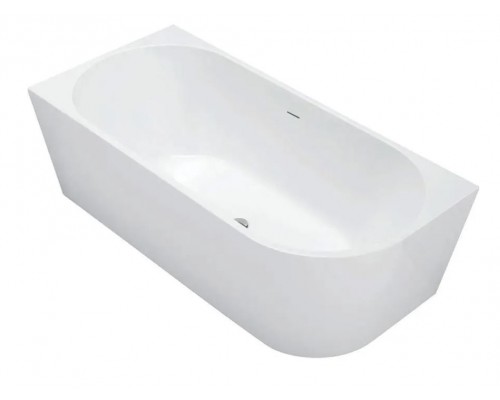 Ванна акриловая Rea Bellanto 1600 L W0252