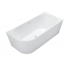 Ванна акриловая Rea Bellanto 1600 R W0253