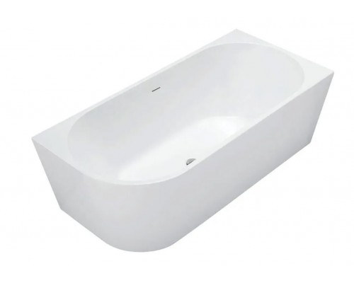 Ванна акриловая Rea Bellanto 1600 R W0253