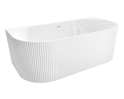 Ванна акриловая Rea Veneta 1700 W0254