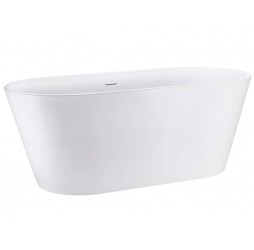 Ванна акриловая Rea MILANO 150 W2000