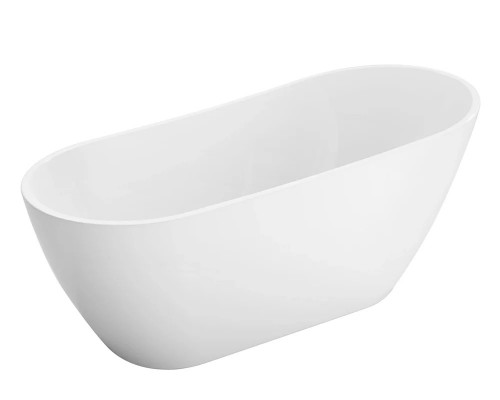 Ванна акриловая Rea Cori 160 W3000