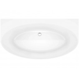 Ванна акриловая Rea Malta 150 W3002