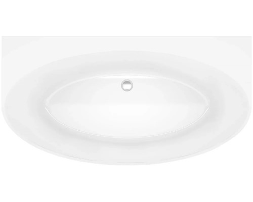 Ванна акриловая Rea Malta 170 W3003