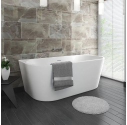 Ванна акриловая Rea Capri 1500 W9800