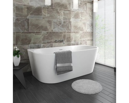 Ванна акриловая Rea Capri 1500 W9800