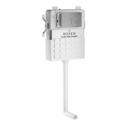 Комплект 3 в1 Roxen Attach 911247
(состоит из: 710215, Santi 410260M)