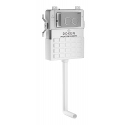 Комплект 3 в1 Roxen Attach 918201
(состоит из: 710215, Santi 410280M)