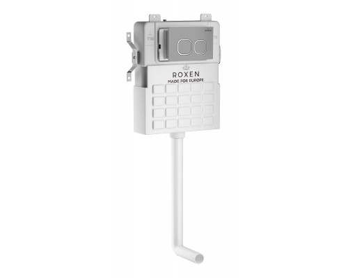 Комплект 3 в1 Roxen Attach 918201
(состоит из: 710215, Santi 410280M)