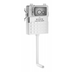 Комплект 3 в1 Roxen Attach 939252
(состоит из: 710215, Steel 420260G)