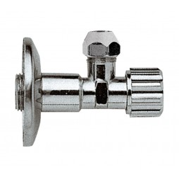 Запорный вентиль 1/2*10 Remer 1171210