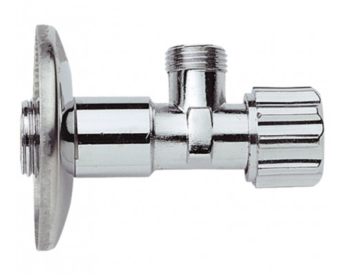 Запорный вентиль 1/2*1/2" Remer 1171212