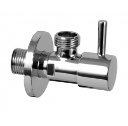 Запорный вентиль 1/2*10 Remer 128L1210