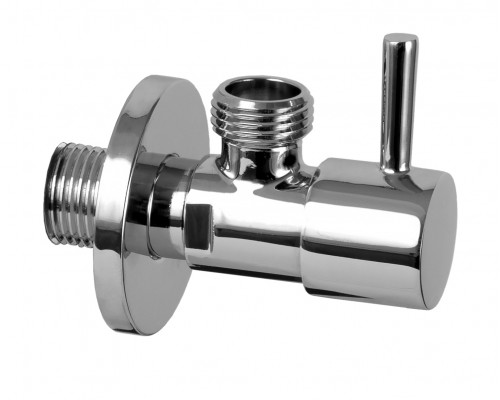 Запорный вентиль 1/2*10 Remer 128L1210