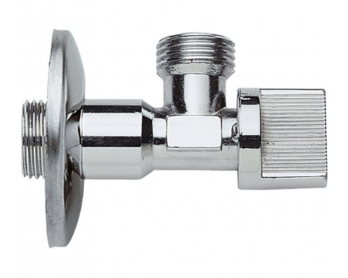 Запорный вентиль 1/2*1/2 Remer 128R1212